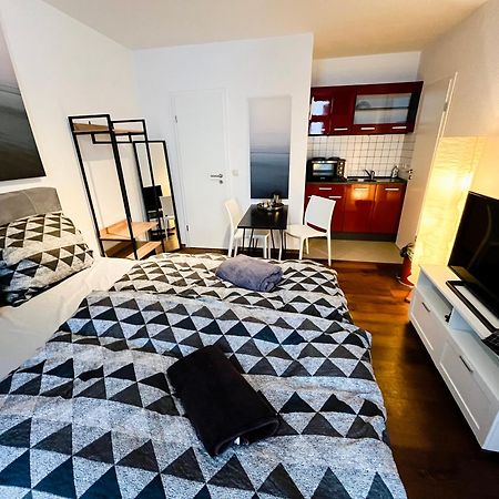 Osnabrück Apartment 1,2,3 מראה חיצוני תמונה