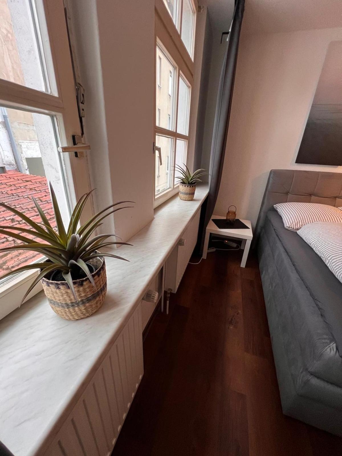 Osnabrück Apartment 1,2,3 מראה חיצוני תמונה